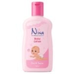 Lotion para Bebé Nina