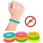 Pulseras Repelente de Microfibra