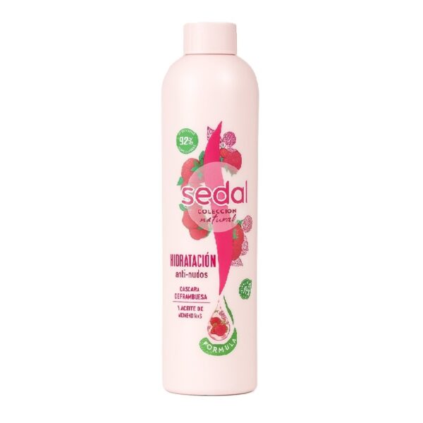 Crema para Peinar Sedal Hidratacion