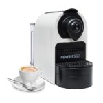 Cafetera Espresso de 1400W