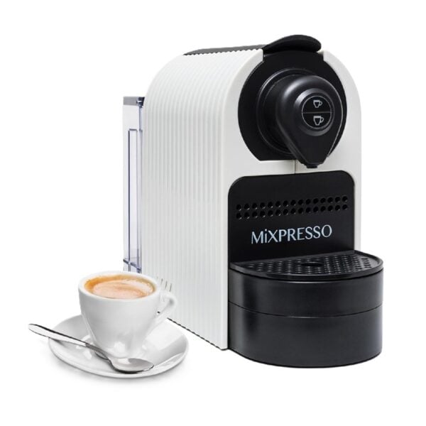 Cafetera Espresso de 1400W