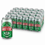 Cerveza Moyoc