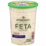 Queso Feta Tradicional