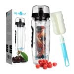 Botella de Agua para Infusiones de Fruta