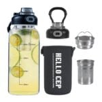 Botella de Té con Infusor