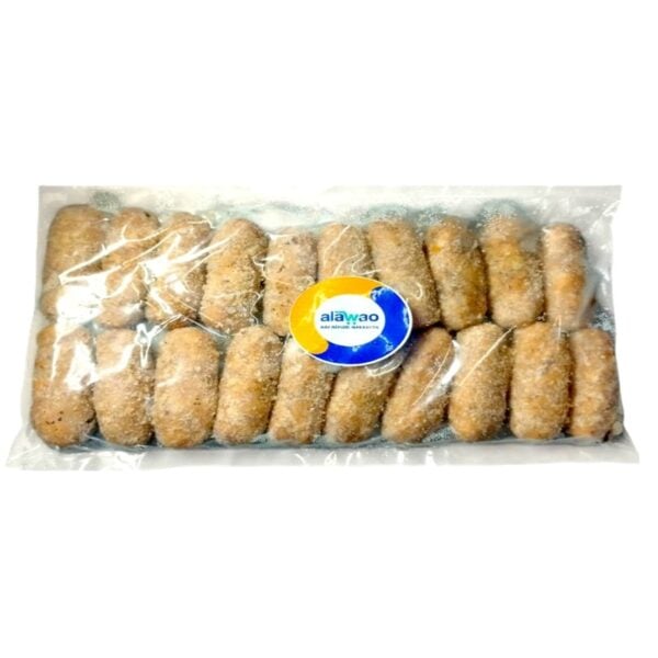 Croquetas de Pollo de 20u