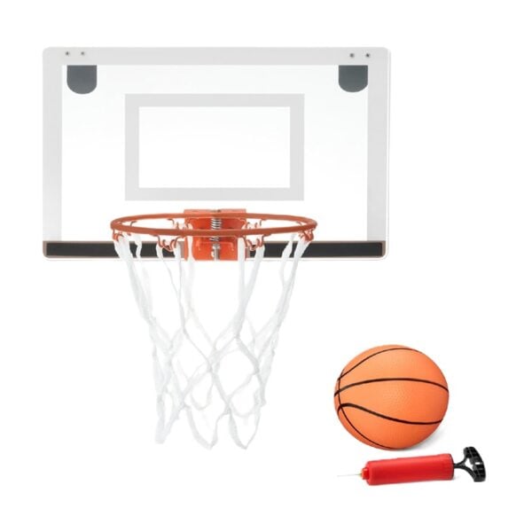 Mini Aro de Baloncesto para Interiores