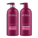 Set de Nexxus Color Assure