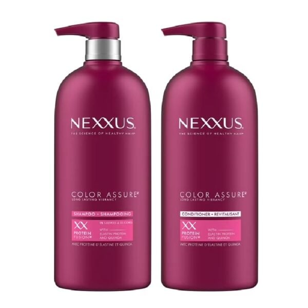 Set de Nexxus Color Assure