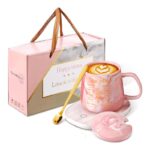 Calentador de Café Para Mujeres