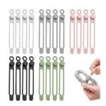 Organizador de Cables de Datos