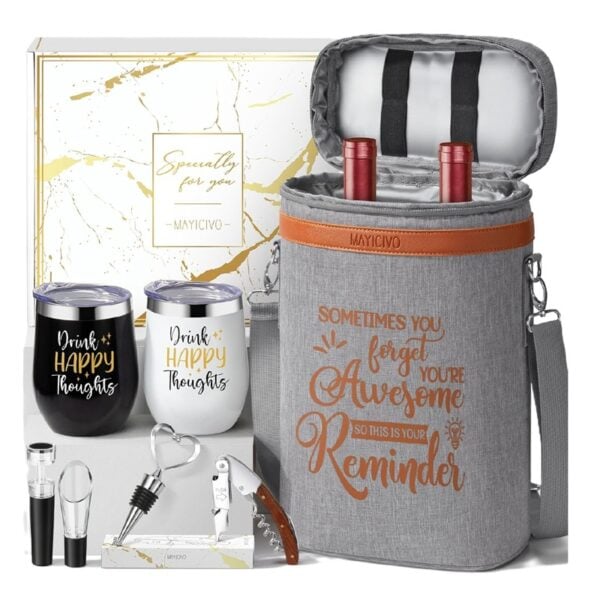 Amantes del Vino