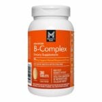 Tabletas B-Complex