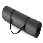 Tapete de Yoga Extragrueso