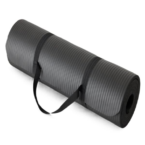 Tapete de Yoga Extragrueso