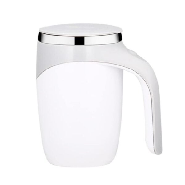 Taza con Agitación Magnética Automática