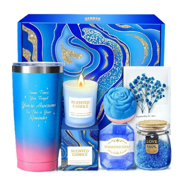 Regalo de Spa para Mujeres