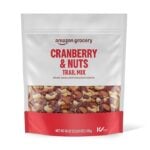 Mezcla de Frutos Secos Cranberry & Nuts