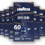 Cápsulas de Café Lavazza