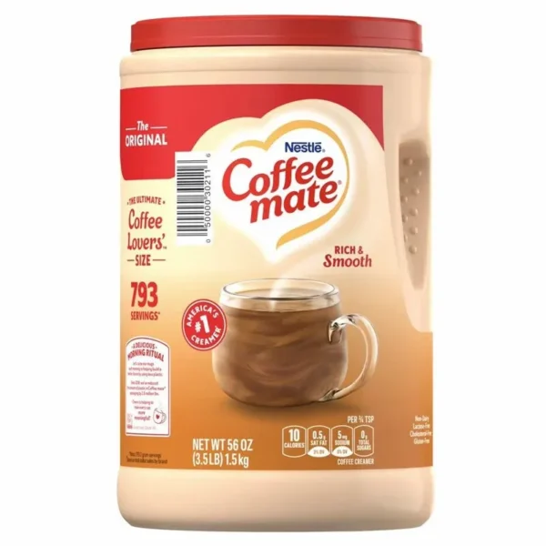 Coffee Mate Original