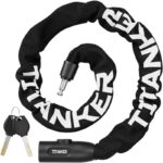 Candado para Bicicleta