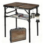 Mesa de Picnic Plegable Kcmploro