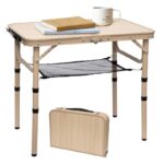 Mesa Plegable Pequeña Byliable