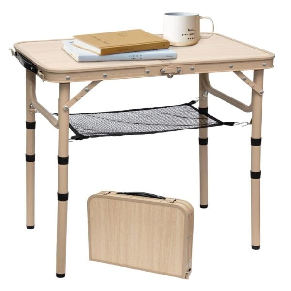 Mesa Plegable Pequeña Byliable