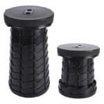 Taburete Plegable Portátil Generic