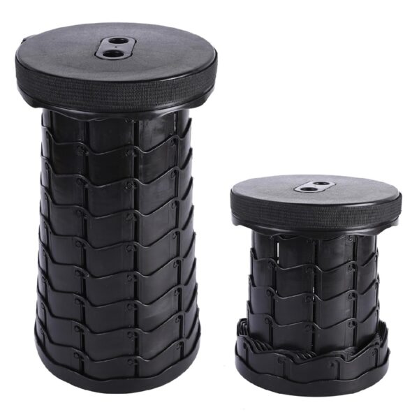 Taburete Plegable Portátil Generic
