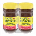 Café Espresso Instantáneo 2u