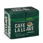 Café La Llave 4u