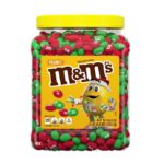 M&M'S de Chocolate con Leche y Maní