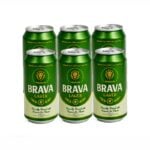 Six-Pack Cerveza