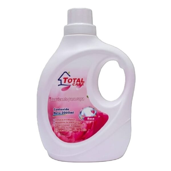 Suavizante de Ropa 2000ml