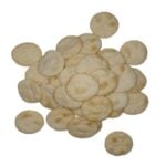 Galletas Saladas Tradicionales