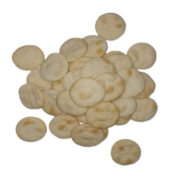 Galletas Saladas Tradicionales