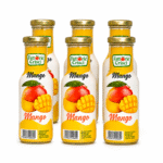 Jugos Mixtos Facttorie 6u