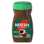 Nescafé Clásico Decaf 200gr