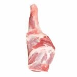 Paletilla de Cordero al Vacio 1-1.5 kg