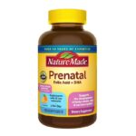 Prenatales Nature Made 150u