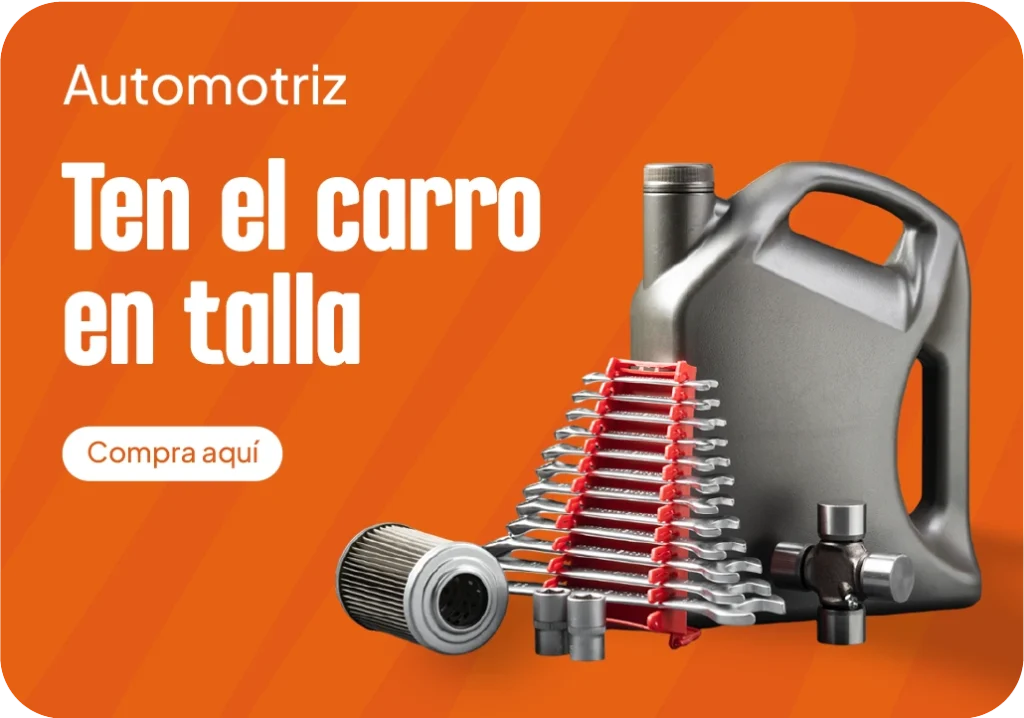 Automotriz