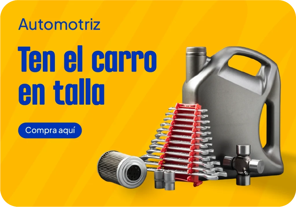 Automotriz