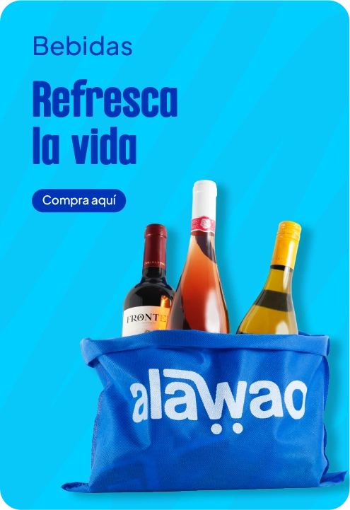 Bebidas