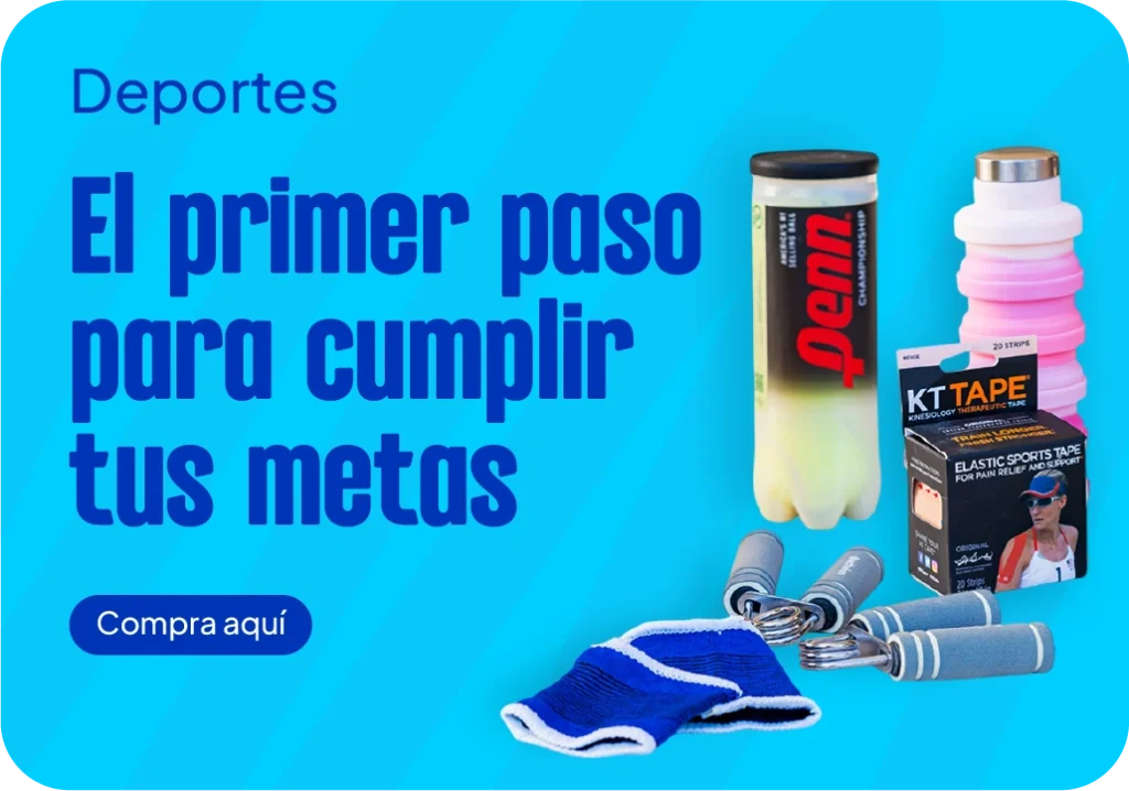 Deporte