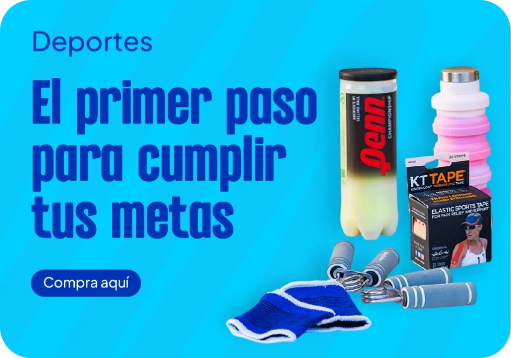 Deportes