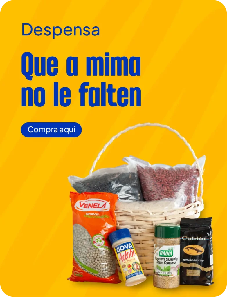 Despensa