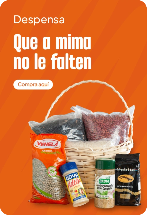 Despensa