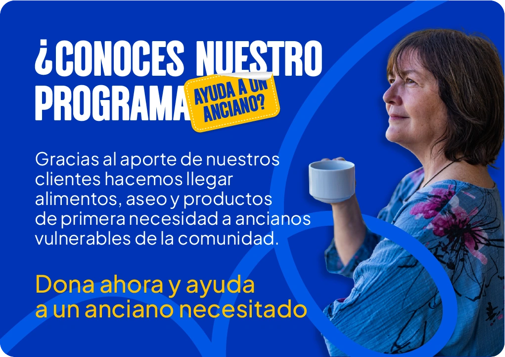 Donaciones