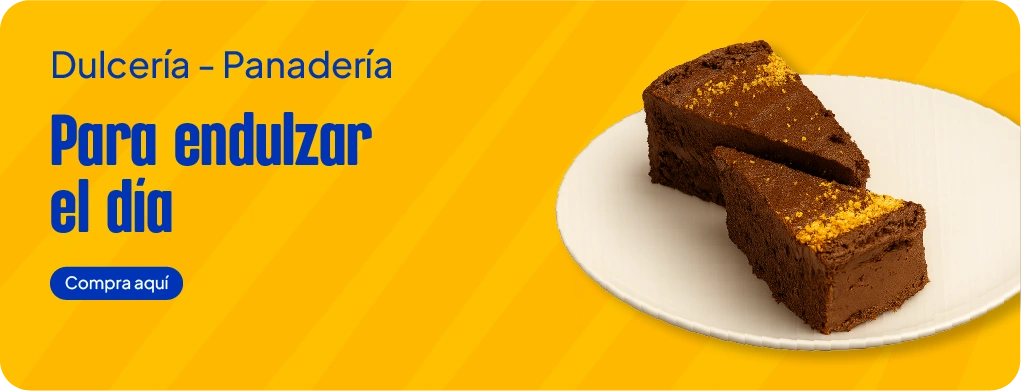 Dulceria